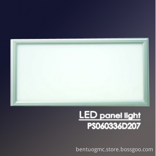 Super thin,brightness 36W 600*300*11mm LED panel light
